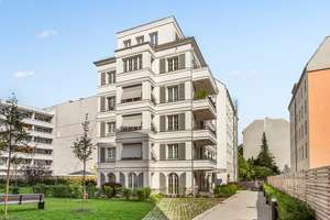 Exklusives Designer-Penthouse (Maisonette) im Herzen Schönebergs - jetzt direkt einziehen! – Die vollständige Adresse der Immobilie erhältst du vom Anbieter., 10779 Schöneberg, Berlin – Vorschaubild 20