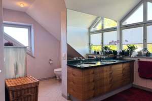 Außergewöhnliches Anwesen mit Wellnessbereich/Schwimmbad , parkähnlicher Gartenanlage im Top Zustand – Die vollständige Adresse der Immobilie erhältst du vom Anbieter., 99090 Tiefthal, Erfurt – Vorschaubild 24