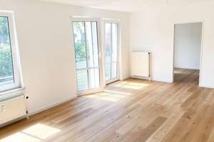 Modernisierte bezugsfreie 2-Zimmer Wohnung mit Aufzug und Stellplatz – Die vollständige Adresse der Immobilie erhältst du vom Anbieter., 13156 Niederschönhausen, Berlin – Vorschaubild 2