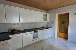 charmantes Einfamilienhaus mit großem Garten – Liebigstraße 1, 67592 Alzey-Worms (Kreis) – Vorschaubild 7