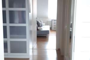 Süßes Appartment mit EBK im Erfurter Mühlenviertel - ideal für Singles & Studenten – Waidmühlenweg 21, 99089 Andreasvorstadt, Erfurt – Vorschaubild 9