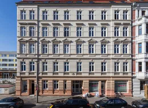 Wohnen auf der Insel - schnell sein lohnt sich!