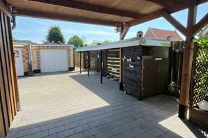 Viel Platz für Ihre Familie in diesem Haus in Stockelsdorf – Die vollständige Adresse der Immobilie erhältst du vom Anbieter., 23617 Stockelsdorf – Vorschaubild 4