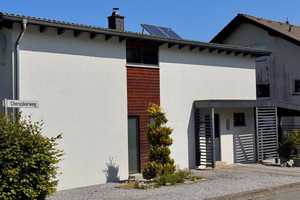 Neuwertiges Wohnglück - stilvolles Einfamilienhaus BJ. 2012 - ruhige Traumlage in Brilon – Hochsauerlandkreis – Vorschaubild 4
