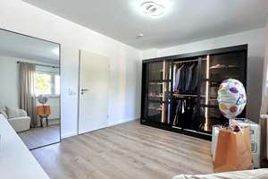 Umfangreich modernisiertes Splitlevel-Haus auf ca. 165 m2, 6 Z. Garten, Garage, Carport uvm.  – Die vollständige Adresse der Immobilie erhältst du vom Anbieter., 53913 Swisttal – Vorschaubild 14