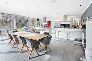 Innovatives Einfamilienhaus mit modernster Technik – Fürstenfeldbruck (Kreis) – Vorschaubild 4