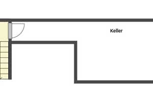 Reihenmittelhaus mit eigener Werkstatt und gepflegten Hof in urbaner Lage – Weimarer Land (Kreis) – Vorschaubild 29