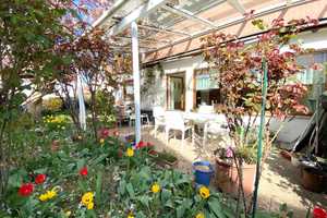 Helles Reiheneckhaus mit viel Platzangebot, Garten und Garage in gewachsenem Wohngebiet von Freiberg – Ludwigsburg (Kreis) – Vorschaubild 6