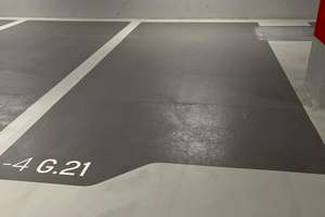 Luxuriöse 3-Zimmer-Wohnung im FOUR Frankfurt - Design, Service und höchste Lebensqualität – Die vollständige Adresse der Immobilie erhältst du vom Anbieter., 60315 Innenstadt, Frankfurt am Main – Vorschaubild 9