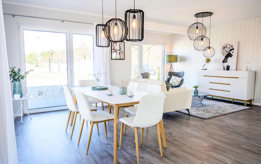 Immobilie in Gosen-Neu Zittau - MODERN UND GROSSZÜGIG! - Bild 2