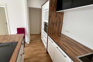 Zentrumsnah in München – Terrasse & kleiner Garten  – Die vollständige Adresse der Immobilie erhältst du vom Anbieter., 81369 Mittersendling, München – Vorschaubild 7