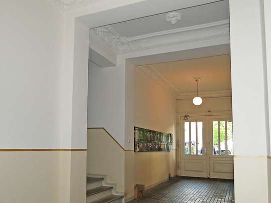 Single Apartment in Berlin Prenzlauer Berg - Bild 2