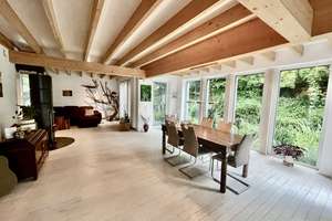 Energetisch, hochmodernes Einfamilienhaus im Zentrum von Marienheide – Die vollständige Adresse der Immobilie erhältst du vom Anbieter., 51709 Marienheide – Vorschaubild 8