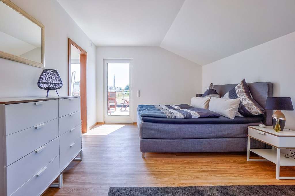 Immobilie in Raubach - Doppelter Wohnkomfort: STREIF Doppelhaushälfte, KfW 40 Standard - Bild 0