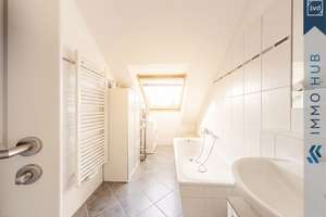 ++ Lichtdurchflutete Dachgeschosswohnung mit Dachterrasse & Aufzug direkt in die Wohnung ++ – 4105 Zentrum-Nord, Leipzig – Vorschaubild 11