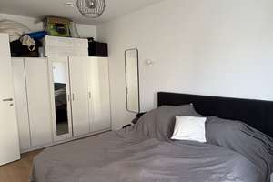 Neubauwohnung mit zwei Zimmern und Balkon in der Erfurter Löbervorstadt „Steigereck“ – Martin-Andersen-Nexö-Straße 7, 99096 Löbervorstadt, Erfurt – Vorschaubild 11