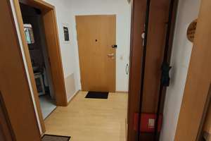 Kompaktes Wohnen: 2-Zimmer-Wohnung in Augsburg-Haunstetten – Die vollständige Adresse der Immobilie erhältst du vom Anbieter., 86179 Haunstetten-West, Augsburg – Vorschaubild 9