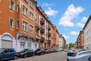 Mannheim Neckarstadt-Ost: 
Mehrfamilienhaus in Top-Lage mit 
Mietsteigerungspotenzial – Die vollständige Adresse der Immobilie erhältst du vom Anbieter., 68167 Neckarstadt-Ost/Wohlgelegen, Mannheim – Vorschaubild 15