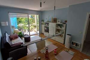 Lebendig wohnen: 2-Zimmer-Wohnung im Lindenhof – Rheindammstraße 31, 68163 Lindenhof, Mannheim – Vorschaubild 13