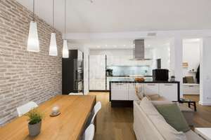 HEUTE VERMIETET- SPÄTER IHR ZUHAUSE - 4 ZIMMER MIT BALKON UND 2 TIEFGARAGENSTELLPLÄTZEN – Paul-Langen-Str. 51, 53229 Holzlar, Bonn – Vorschaubild 4