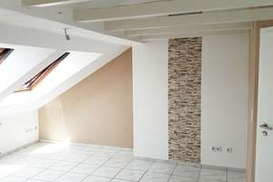 Helle, gut geschnittene 2-Zimmer-DG-Wohnung in den Quadraten – U4, 11, 68161 Innenstadt/Jungbusch, Mannheim – Vorschaubild 2