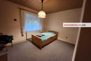 IMMOBERLIN.DE - Attraktives Einfamilienhaus mit Ausbaupotential und/oder großartiges Baugrundstück – Dahme-Spreewald (Kreis) – Vorschaubild 13