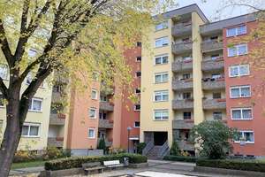 Gemütliche 3-Zimmer-Wohnung in Dortmund-Bodelschwingh – 44357 Bodelschwingh, Dortmund – Vorschaubild 3