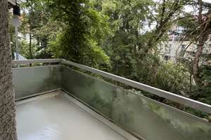 Provisionsfreie kernsanierte 3-Zimmer-Wohnung | 2 Balkone | Ruhige - Innenhoflage – Boschetsrieder Straße 83a, 81379 Obersendling, München – Vorschaubild 5