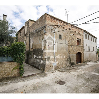 Landhaus zum Verkauf in Palau de Santa Eulàlia