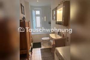 Tauschwohnung: Austausch: 2-Zi.-Wohnung in Eimsbüttel gesucht – Die vollständige Adresse der Immobilie erhältst du vom Anbieter., 20144 Harvestehude, Hamburg – Vorschaubild 3