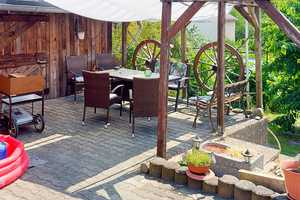Großzügiges, historisches Einfamilienhaus ohne Denkmalschutz mit Nebengebäuden und Garten sucht Sie! – Limburg-Weilburg (Kreis) – Vorschaubild 5