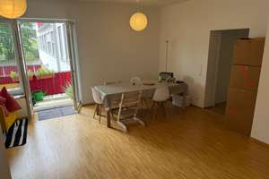 Helle 4 Zimmerwohnung in Maxvorstadt – Nymphenburgerstr. 51, 80636 Marsfeld, München – Vorschaubild 4
