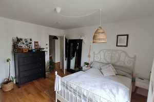 moderne Familienwohnung * 3-Zi. mit Wintergarten u. Balkon * 84 m² * Baujahr 2020 – Welfenstr. 8, 81541 München – Vorschaubild 4
