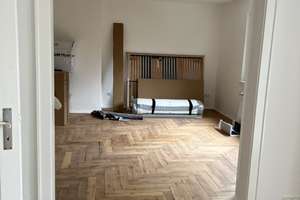 Venusberg - Bezugsfreie 3 Zimmerwohnung mit Sonnenbalkon Sigmund-Freud-Str. , 53127 Bonn-Venusberg