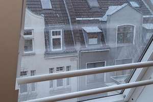 Modernisiertes helles ruhiges Apartment im Dachgeschoss in Köln-Ehrenfeld – Thielenstr. 8, 50825 Ehrenfeld (Ortsteil), Köln – Vorschaubild 9