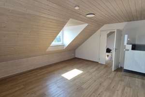Wunderschöne DG Wohnung mit Blick über Stuttgart – Die vollständige Adresse der Immobilie erhältst du vom Anbieter., 70191 Mönchhalde, Stuttgart – Vorschaubild 6