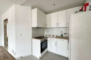 "Frisch sanierte 5-Raum-DGWohnung mit 2 Bädern, 2 Balkonen und Einbauküche" – Jahnstraße 48, 9126 Lutherviertel, Chemnitz – Vorschaubild 9