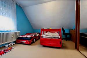 Stadtvilla/Doppelhaushälfte auf Kaufgrundstück in bester Lage – Pevelingstraße 27, 45711 Datteln – Vorschaubild 18