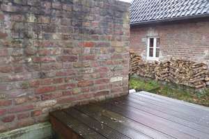 Die ehemalige "GIERATHER MÜHLE" mit drei exclusiven denkmalgeschützten Wohnungen sucht neuen Eigentü – Die vollständige Adresse der Immobilie erhältst du vom Anbieter., 51469 Gronau, Bergisch Gladbach – Vorschaubild 7