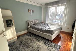 Moderne 3-Zimmer-Maisonette mit Garten, Terrasse & kompletter Einrichtung in Top-Lage von Leverkusen – Die vollständige Adresse der Immobilie erhältst du vom Anbieter., 51375 Schlebusch, Leverkusen – Vorschaubild 1