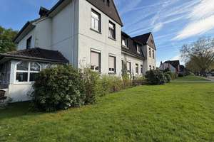 Reserviert - Charmanter Altbau in  – familienfreundliche Lage, wo Kinder noch draußen spielen können