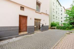 3-Zimmer-Wohnung mit gehobener Ausstattung in Braunschweig – Gliesmaroder Straße 71, 38106 Östliches Ringgebiet, Braunschweig – Vorschaubild 29