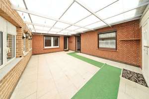 TT: Großzügig wohnen, individuell gestalten – Bungalow mit Stil und Potenzial! – Die vollständige Adresse der Immobilie erhältst du vom Anbieter., 26386 Altengroden, Wilhelmshaven – Vorschaubild 12