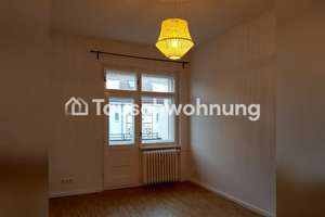 Tauschwohnung: 2 Zimmer am Rüdesheimer Platz