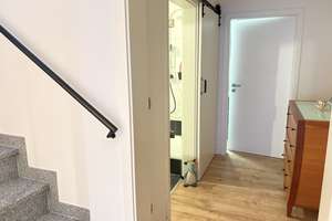 4,5 Zimmer Eigentumswohnung (eigener Hauseingang) – Die vollständige Adresse der Immobilie erhältst du vom Anbieter., 46149 Schwarze Heide, Oberhausen – Vorschaubild 9