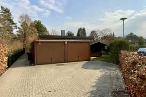 Zweifamilienhaus auf einem Eigenlandgrundstück – Lübeck – Vorschaubild 4
