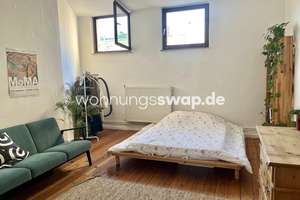 Wohnungstausch: Malplaquetstraße 24 – Malplaquetstraße 24, 13000 Wedding, Berlin – Vorschaubild 11