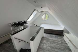 Exklusive Maisonette über zwei Ebenen: voll möbliert, modern ausgestattet und ruhig gelegen – Die vollständige Adresse der Immobilie erhältst du vom Anbieter., 13467 Hermsdorf, Berlin – Vorschaubild 9