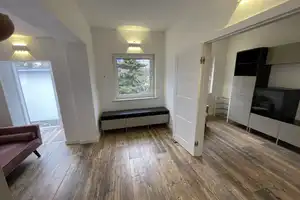 Möbliertes Wohnen auf Zeit in Schildow – 60m2-Doppelhaus-Bungalow mit Garten zur Alleinnutzung – Behrensstraße 45A, 16552 Oberhavel (Kreis) – Vorschaubild 21