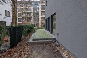 Townhaus in Berlin-Prenzlauer Berg – Metzer Straße 38, 10405 Prenzlauer Berg, Berlin – Vorschaubild 25